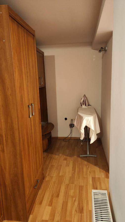 Saray Downtown Apartment Private Parking Free Wifi Sarajevo Ngoại thất bức ảnh